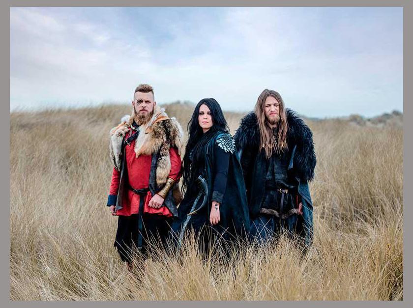 Skald